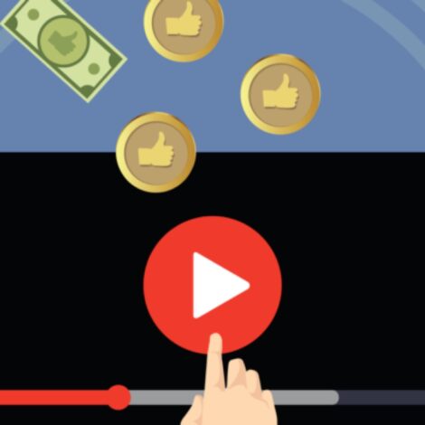 Activar la Monetización Youtube para empezar a ganar dinero