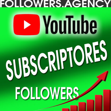 Youtube - Subscriptores - Para activar la monetizacion