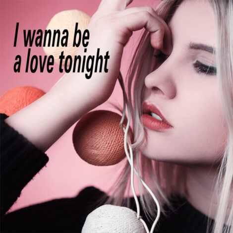 Lanzaware - I wanna be a love tonight - MP3