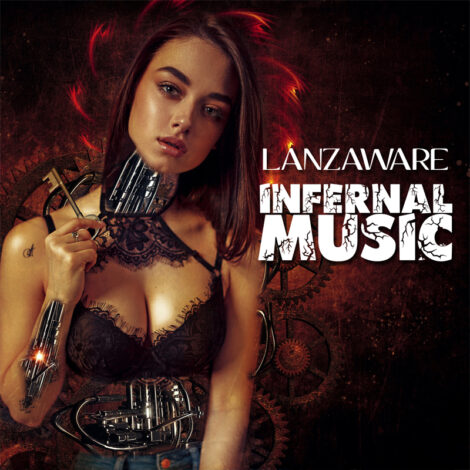 Lanzaware - Infernal Music - FULL ALBUM - MP3